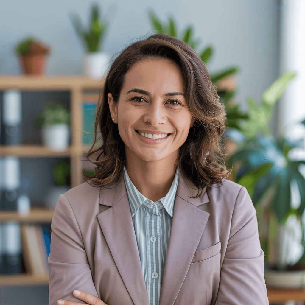 Profissional em destaque