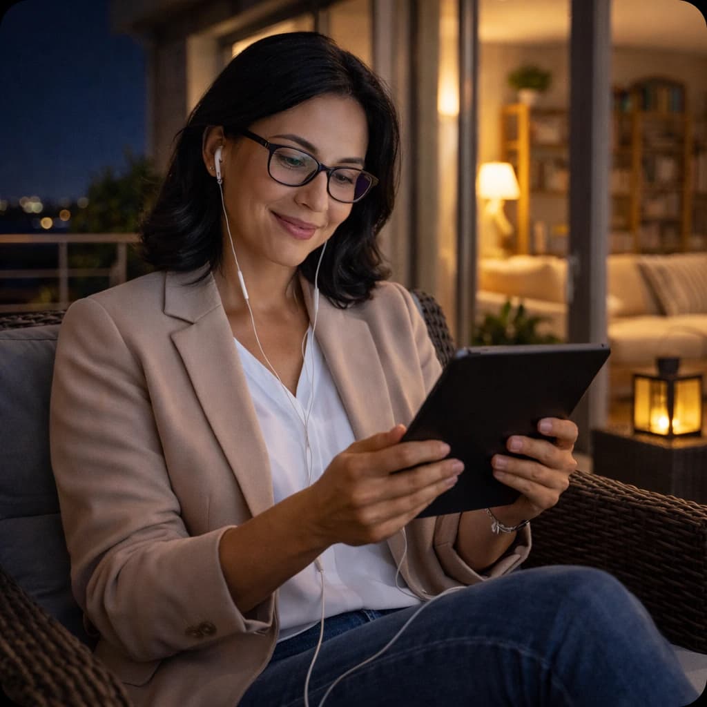 Terapia online em Itapé