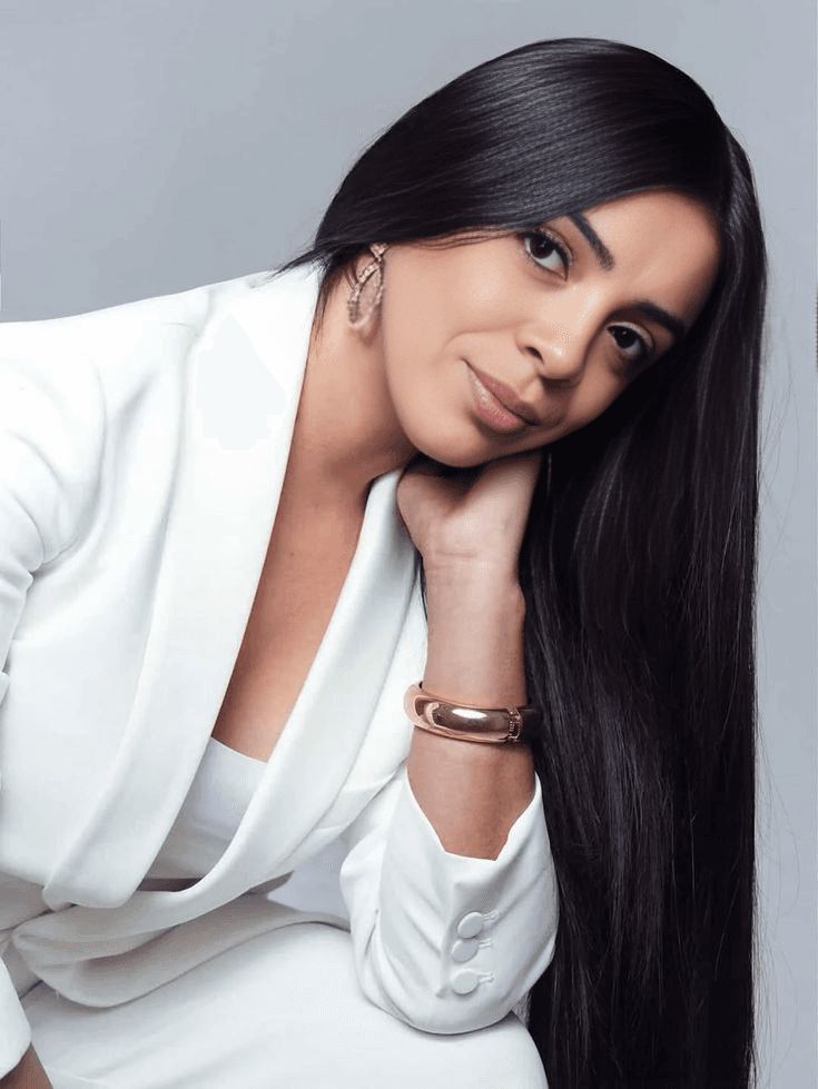Héllen Cássia dos Santos, nutricionista CRN-1 26316
